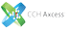CCH Axcess