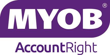 myob accountright