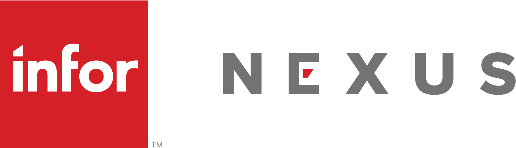 Infor Nexus Infor Nexus