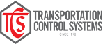 TCS - Transportaion Control Systems TCS - Transportaion Control Systems