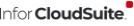 Infor CloudSuite Infor CloudSuite
