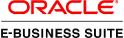 Oracle E-Business Suite Oracle E-Business Suite