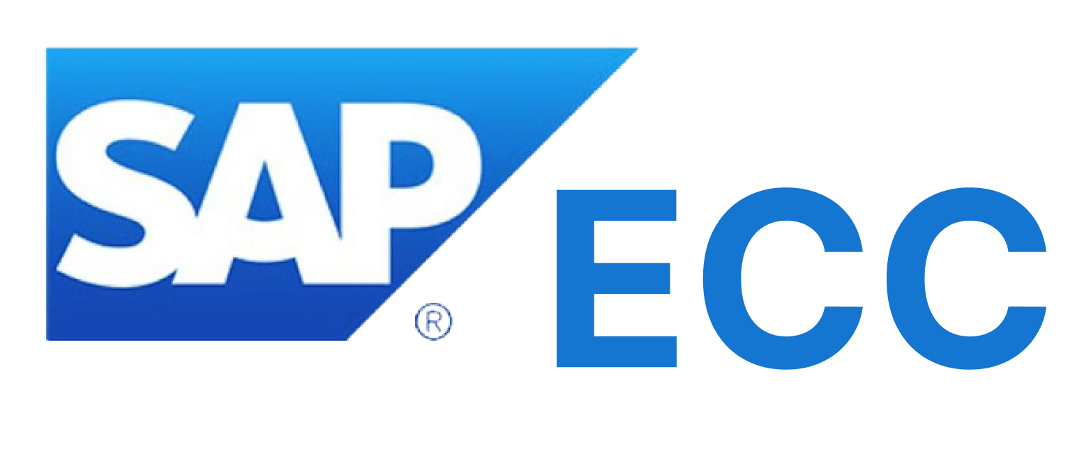 SAP ECC SAP ECC