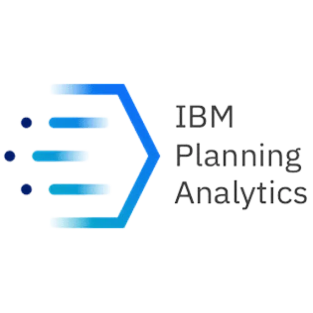 IBM Planning Analytics