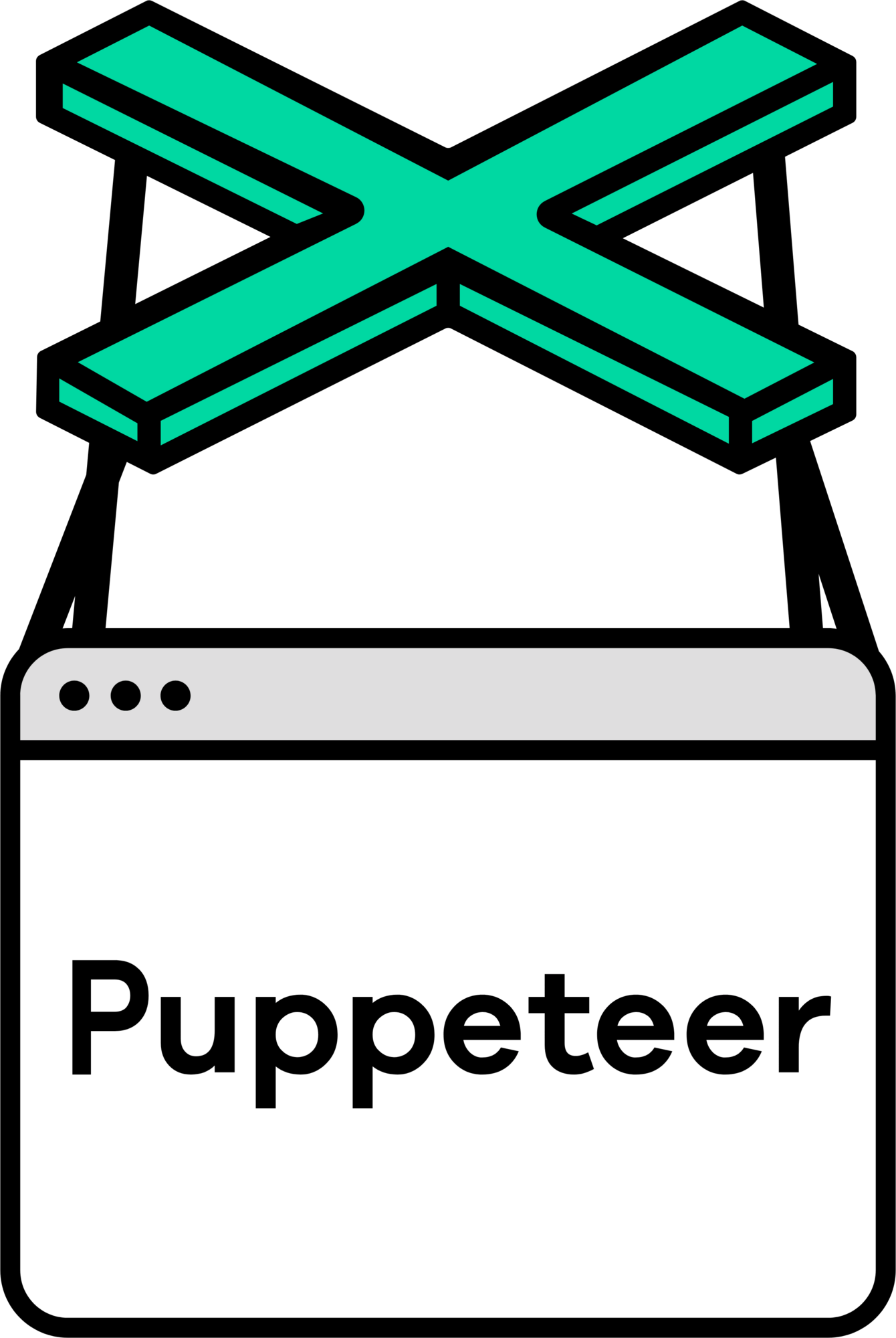 Puppeteer